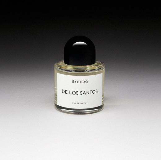 柏芮朵 圣徒之声 香水 Byredo De Los Santos 小样/正装 商品图0