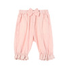 丽婴房-童衣类（夏）G3七分裤1_浅粉 商品缩略图3