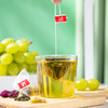 【第二盒半价！水果喜茶葡萄乌龙茶】 网红同款奶茶三角包冷泡蜜白桃乌龙水果茶夏日中式好物健康 商品缩略图4