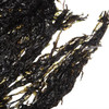 热卖【头水紫菜】选用野生原藻头次采收，海水清洗淡水过滤，自然晒制，去沙免洗，营养丰富，滑嫩爽口 商品缩略图5