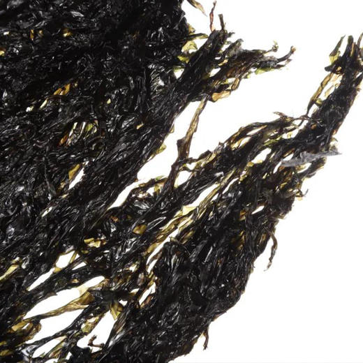 热卖【头水紫菜】选用野生原藻头次采收，海水清洗淡水过滤，自然晒制，去沙免洗，营养丰富，滑嫩爽口 商品图5
