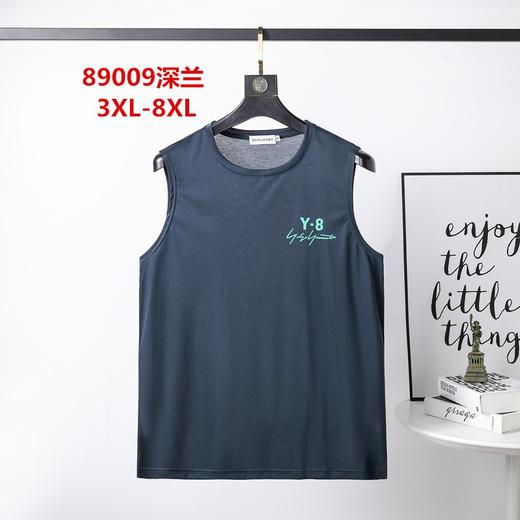男背心89009 商品图1