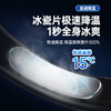 【暖冷强身不流汗❗️冰瓷降温挂脖风扇】冰瓷降温技术炫彩照明灯，低音降噪，新款便携式USB手持静音，小电风扇多功能无叶迷你粉丝专属 商品缩略图3