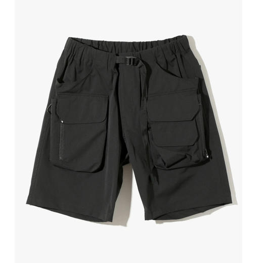 SOUTH2WEST8 Tenkara Trout Short 户外机能面料多口袋短裤 商品图1