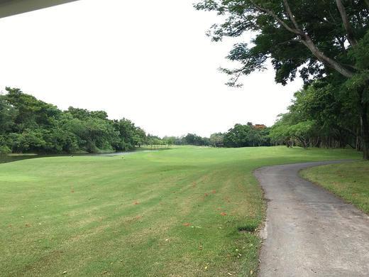 泰国纳瓦塔尼高尔夫球场Navatanee Golf Club | 泰国高尔夫球场 俱乐部 | 曼谷高尔夫 商品图2