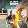 强力布基双面胶48mm宽12米高粘度地毯胶地板革拼接不留痕粘贴墙纸气球透明无痕网格双面胶带 商品缩略图3