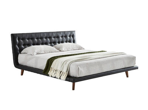 踏浪床 | 皮布面料可选，详询客服 商品图0