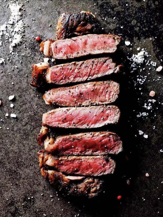 澳洲金产直纯种和牛M8-9菲力原切牛排 商品图4