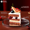 （直播特惠）4.5吋樱桃红丝绒蛋糕 -  黑池蛋糕 商品缩略图4