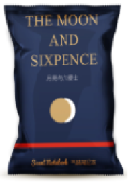 联邦走马丨气味笔记本