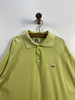90年代 Vintage Lacoste 鳄鱼 短袖POLO衫 _SPL(XL) 商品缩略图0