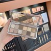 3ce新品眼影12色  欣欣子同款！多用水泥盘大地色rew neutrals 商品缩略图1