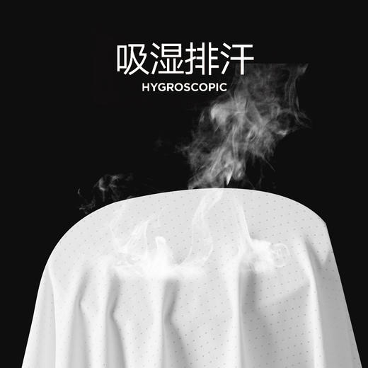 【新款DNY】大依优型大码男装冰丝加肥加大t恤多色可选 商品图3