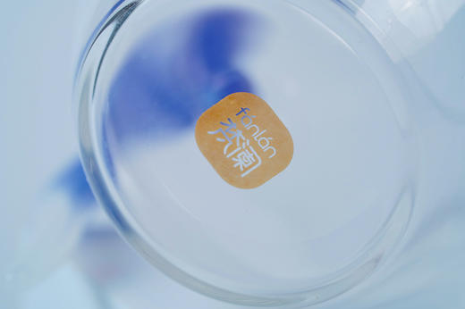 蓝玉公道杯200ml 商品图4