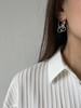 APRESI｜TANGLED Revolving Earrings [观复起伏感耳环] 商品缩略图2