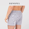 SUNSPEL男士经典款Boxer中高腰全棉四角内裤舒适透气柔软 商品缩略图3