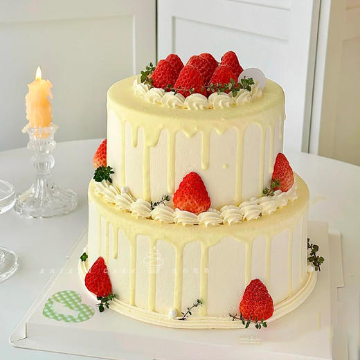 甜蜜物语 商品图0