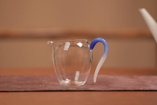 蓝玉公道杯200ml 商品图1