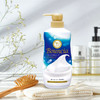牛乳石碱（COW）持久留香保湿美肤沐浴露 480ml/瓶【升级新款】 商品缩略图2