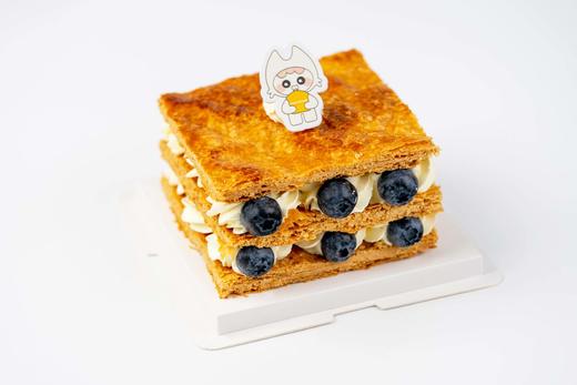 128元4寸小蛋糕 商品图0