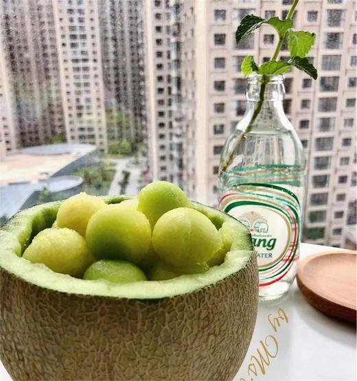 玲珑蜜瓜 |水果 商品图1