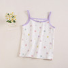 2023女童儿童背心纯棉a类女孩无袖宝宝内搭婴儿打底内穿全棉女宝 商品缩略图11
