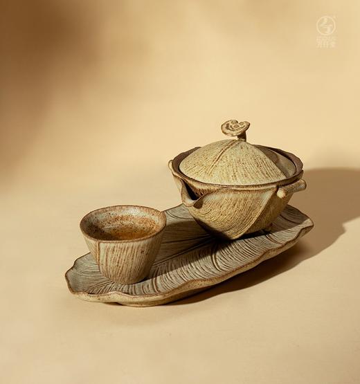 雨打芭蕉·成套 商品图2