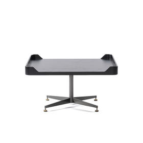 加德拉T5矮版几