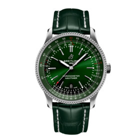 百年灵 Breitling 航空计时自动机械腕表 A17326361L1P1