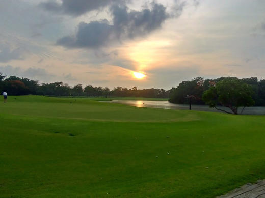 泰国纳瓦塔尼高尔夫球场Navatanee Golf Club | 泰国高尔夫球场 俱乐部 | 曼谷高尔夫 商品图3