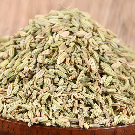 【尽享美味佳肴！小茴香料调味品】一物多用，香气醇厚，味道独特，小茴香散装火锅底料火锅料，搭配各类食材美食佳肴任你选健康 商品图1