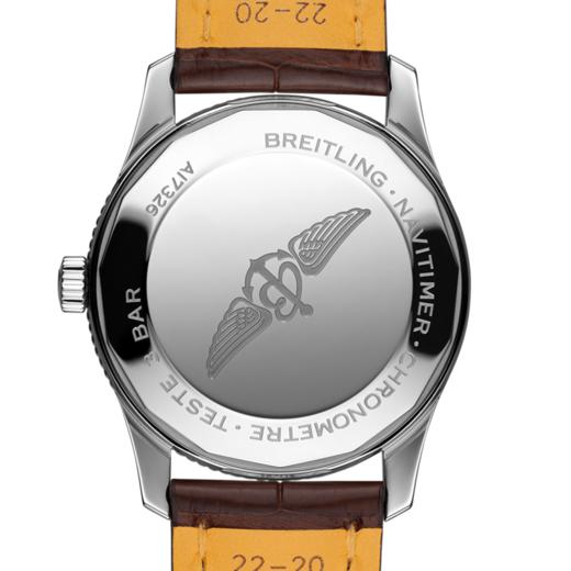 百年灵 Breitling 航空计时自动机械腕表 U17326121M1P1 商品图3