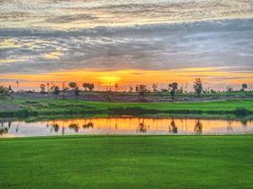 泰国赛高尔夫俱乐部  Sai Golf Club | 泰国高尔夫球场 俱乐部 | 曼谷高尔夫