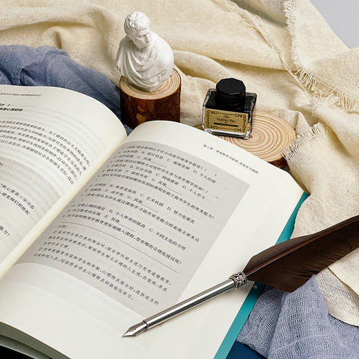 核心素养与学习需求 学校课程建设导引 课程创意设计 小学案例 华东师范大学出版社 商品图9