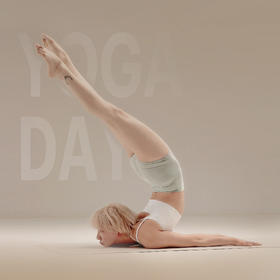 连接身心 激活能量