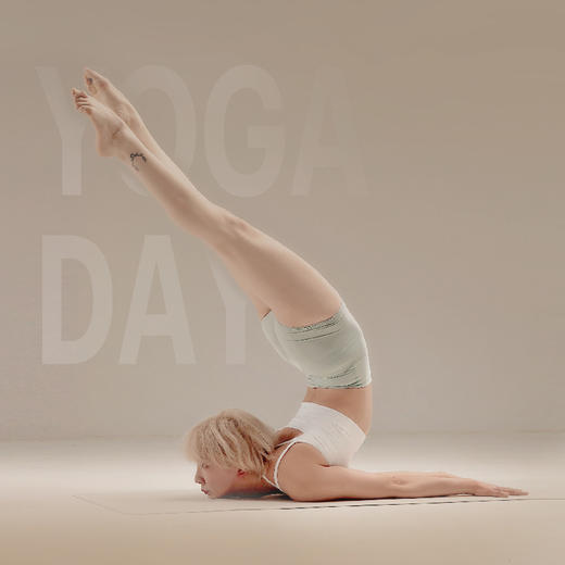 连接身心 激活能量 商品图0