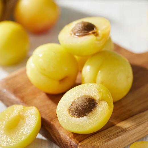 新疆空运小白杏 商品图2