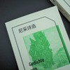 尼采诗选   弗里德里希·尼采 商品缩略图1