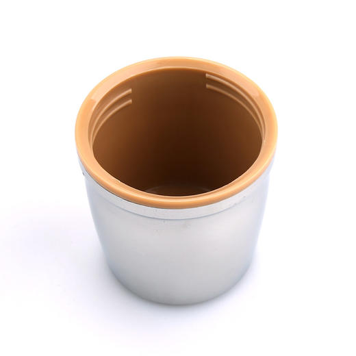 FU-A47 FORU玫瑰金真空保温瓶 商品图2