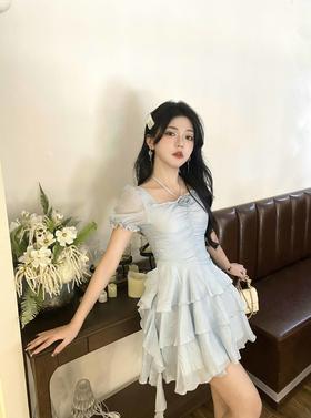 优雅只为今天，拽姐范绝了！