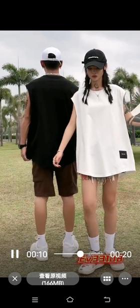 男背心33108