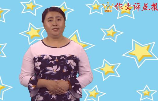 把平淡的材料写生动的技巧 商品图0