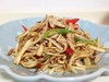茭白炒肉丝(份) 商品缩略图0