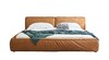 Mori 面包床 | 皮布面料可选，可选配布套，详询客服 商品缩略图1