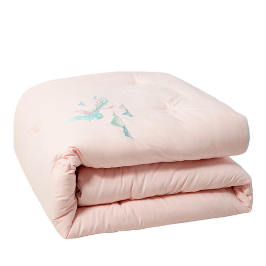 多喜爱 比翼连理冬被cs 商品图3