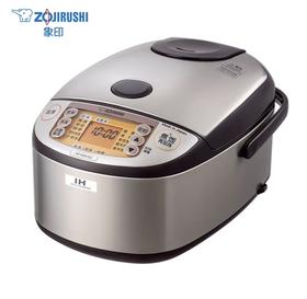象印ZOJIRUSHI IH电饭煲 NP- HDH10C-XT