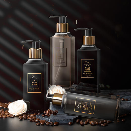 【限时活动】禁忌之糖香氛洗护套组 商品图2