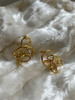 APRESI｜TANGLED Revolving Earrings [观复起伏感耳环] 商品缩略图1
