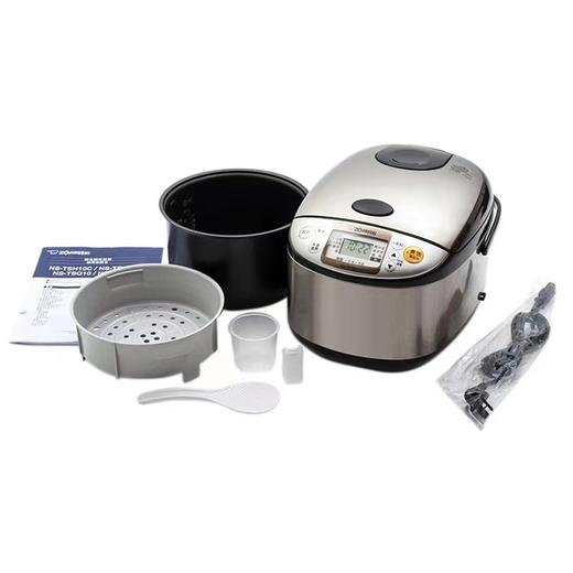 象印ZOJIRUSHI 电饭煲 NS- TSH10C- XJ 商品图0