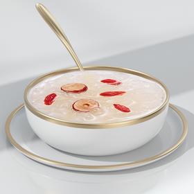 清菲菲锁鲜燕窝羹210g 红枣银耳羹节日送礼礼品 14袋/盒